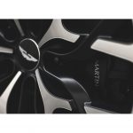 Aston Martin Wheel Detail 01