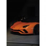 Lamborghini Aventador S