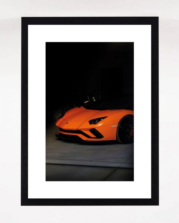 Lamborghini Aventador S - Image 4