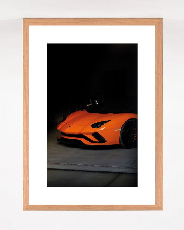 Lamborghini Aventador S - Image 3