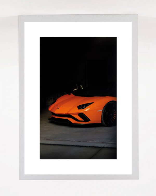 Lamborghini Aventador S - Image 2