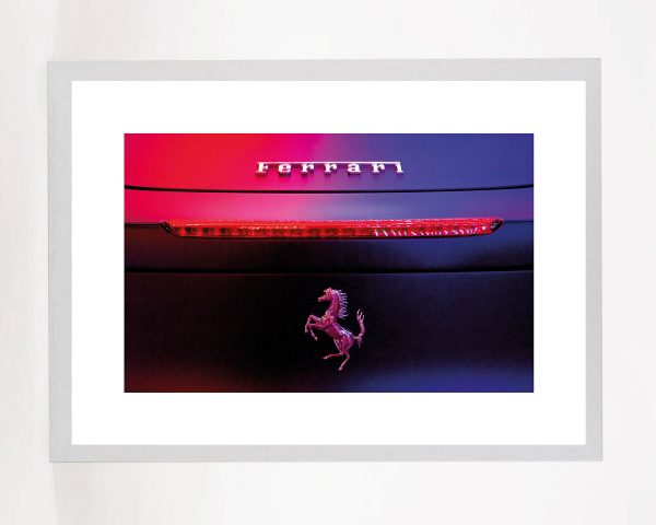 Ferrari Badge Colours - Image 2