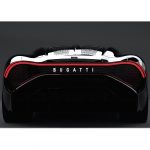 Bugatti La Voiture Noire