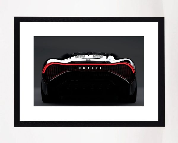 Bugatti La Voiture Noire - Image 4