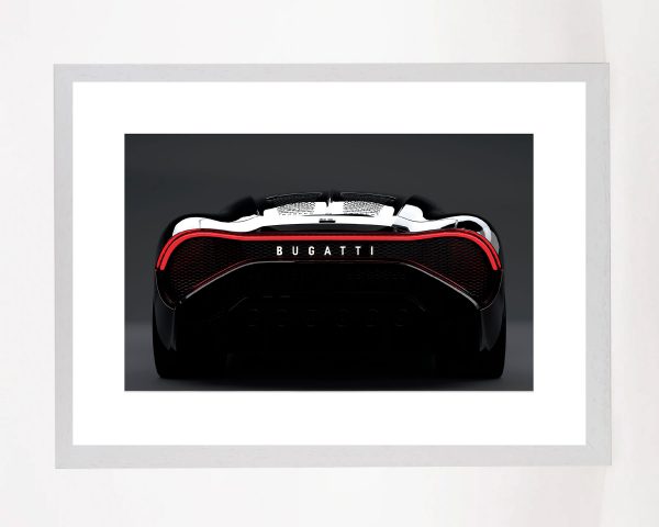 Bugatti La Voiture Noire - Image 2