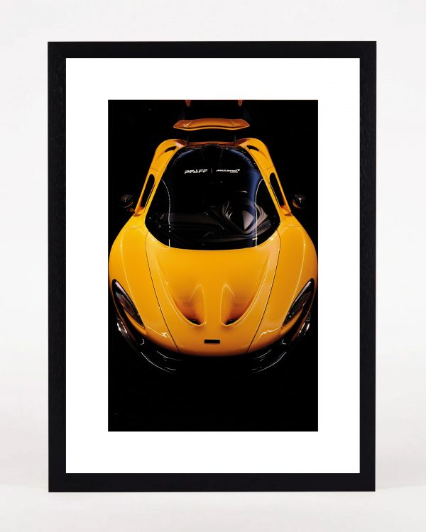McLaren P1 - Image 4
