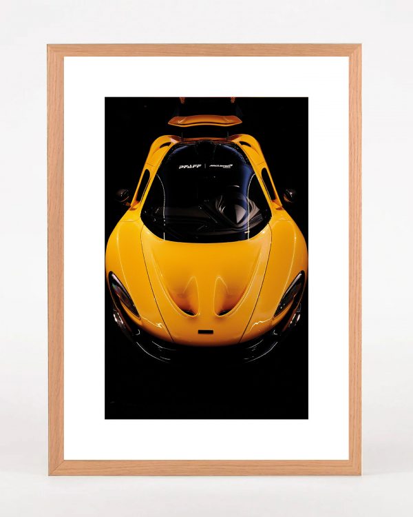McLaren P1 - Image 3