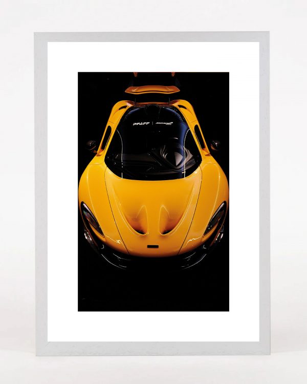McLaren P1 - Image 2