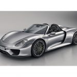 Porsche 918