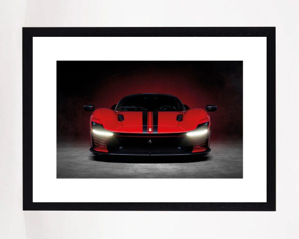 Ferrari Daytona SP3 Full - Image 3