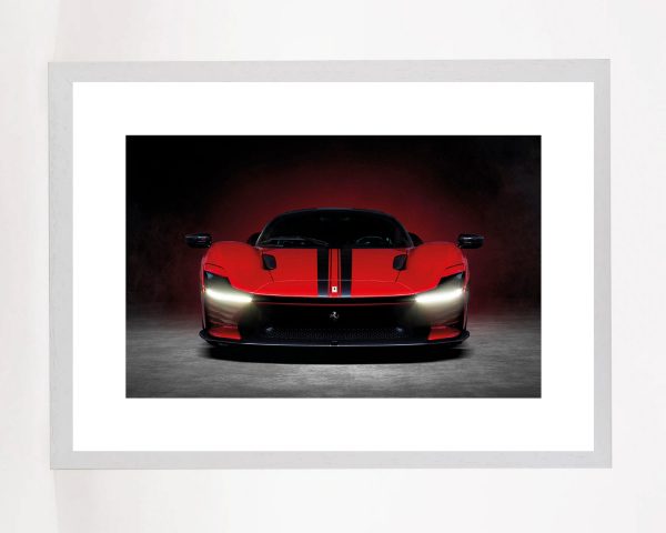 Ferrari Daytona SP3 Full - Image 2